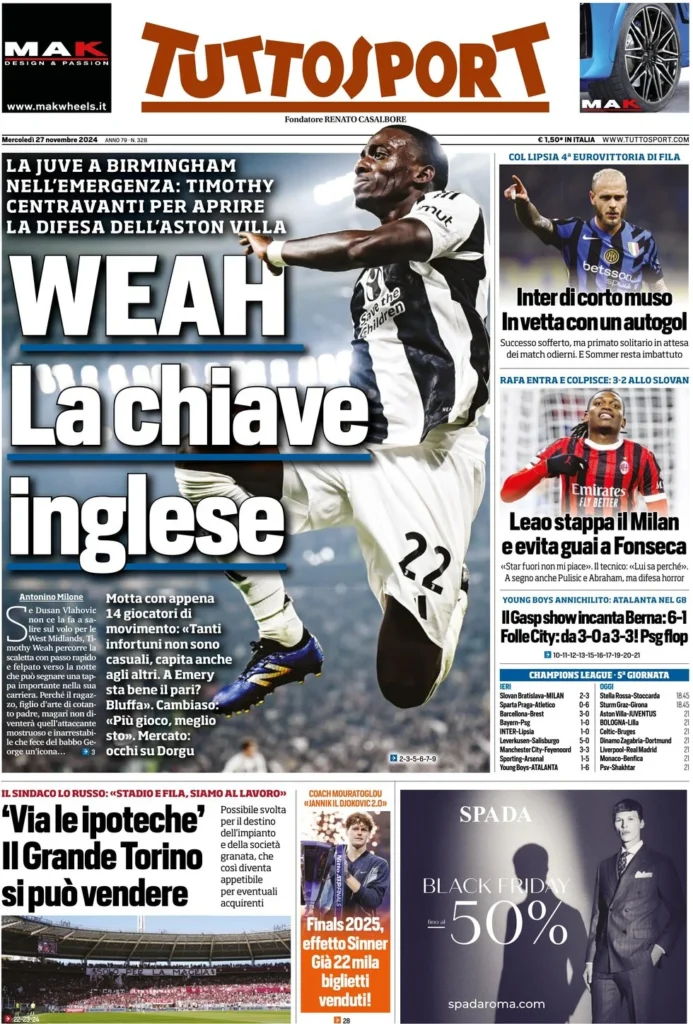 tuttosport 030014392