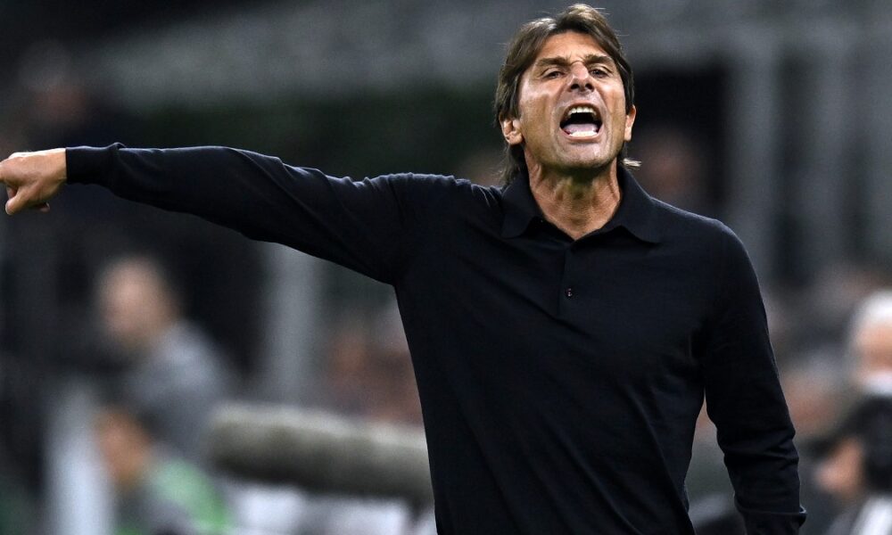 Renica critica Conte: «In Coppa Italia Lazio Napoli è stata una resa anticipata, della gara rimane ben poco»