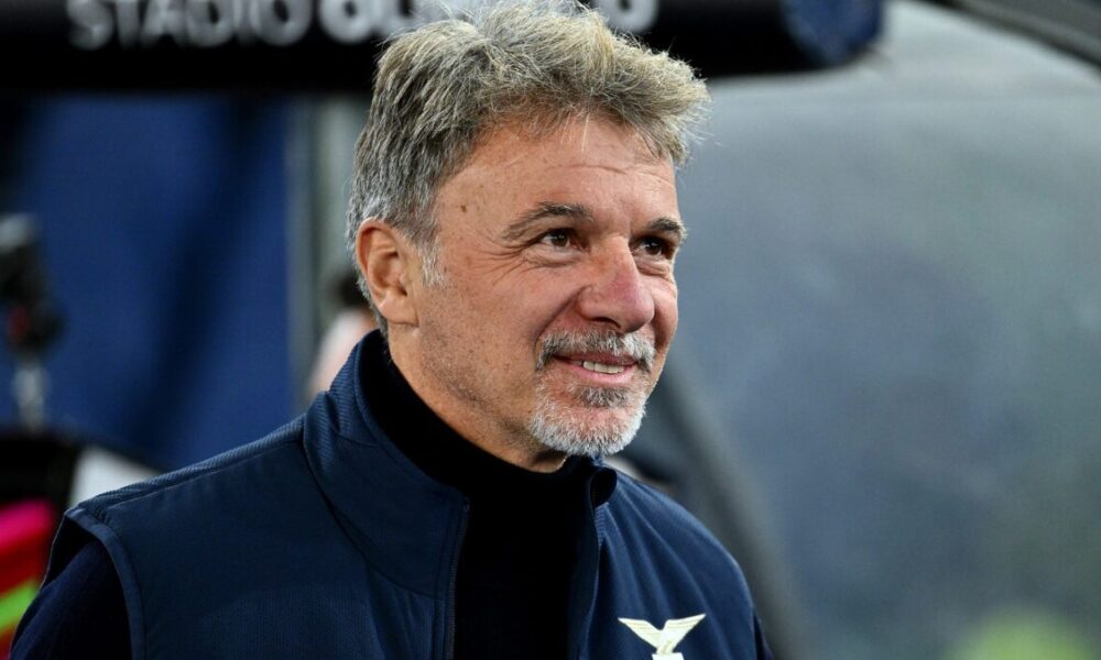 Il riscatto dei vecchi maestri Baroni e Gasperini: Lazio e Atalanta sorprese della Serie A