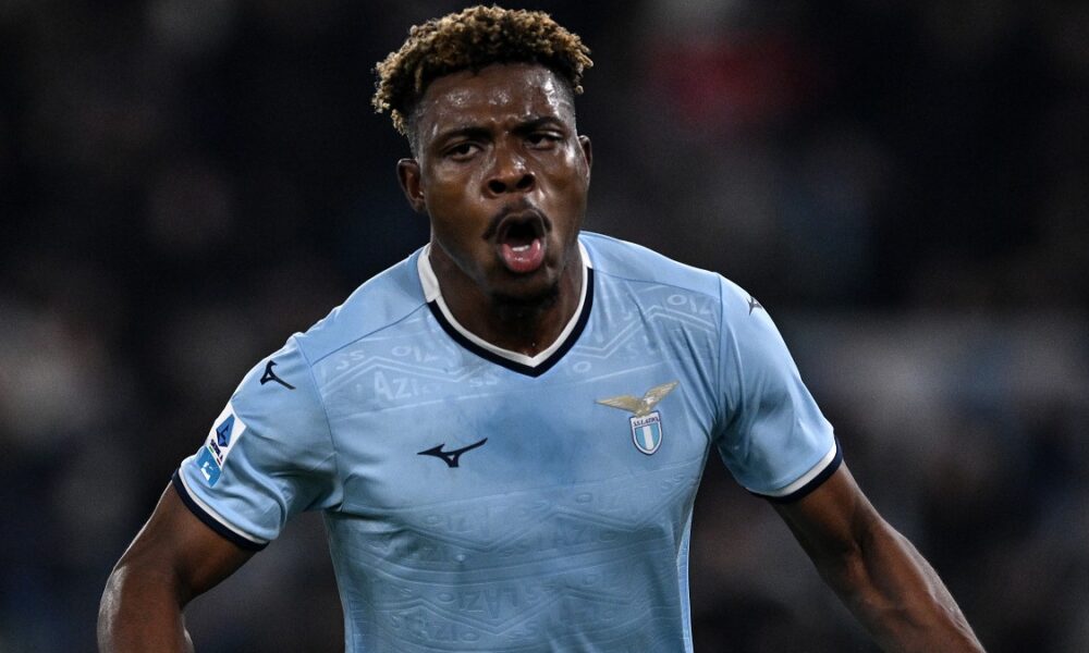 Lazio-Monza 5-1: Sensi apre su rigore, Dele-Bashiru in gol all’Olimpico – VIDEO