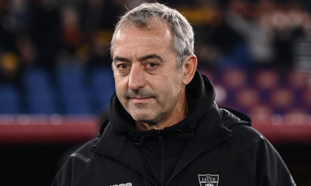 Dazn intervista Giampaolo: «La mia squadra ha giocato una partita straordinaria. Bisogna considerare anche la forza dell’avversario»