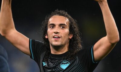 Guendouzi