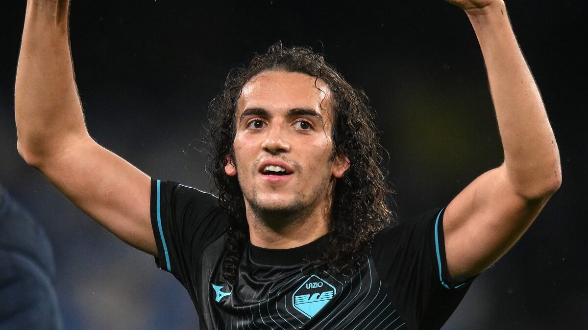 Guendouzi