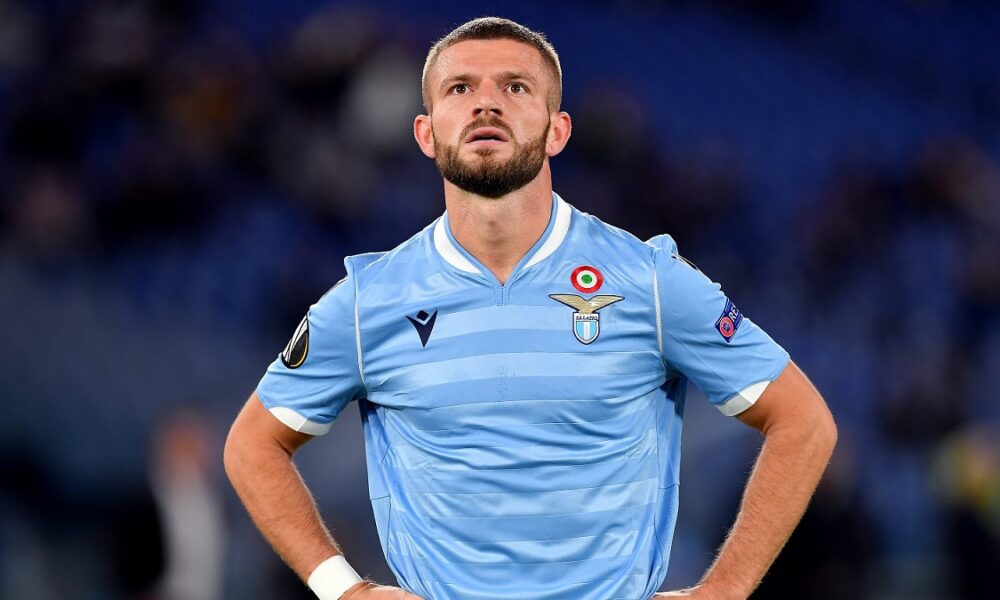 Compleanno Berisha, gli auguri della Lazio per l’ex biancoceleste