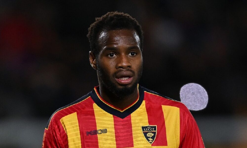 Coulibaly Lecce, la Lazio avverte il centrocampista: «Dia e Tchaouna sono amici, ma sabato voglio batterli»