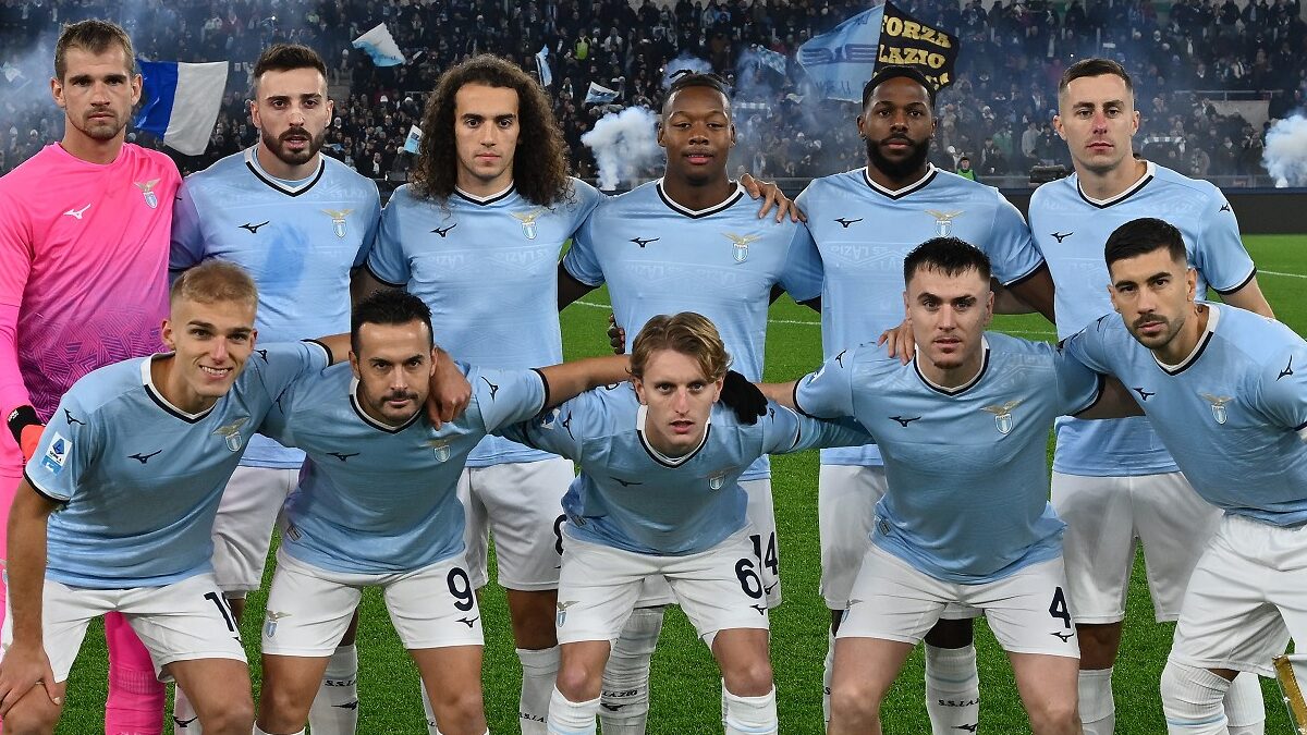 Lazio