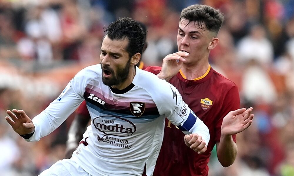 Tahirovic Lazio, proposto l’ex Roma per il centrocampo: le novità su altri due club di Serie A interessati