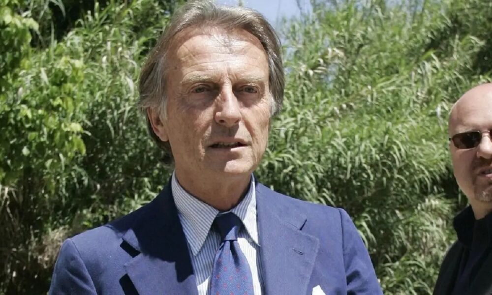 Lega Serie A, domani si svolgerà l’elezione del presidente con l’opzione Montezemolo