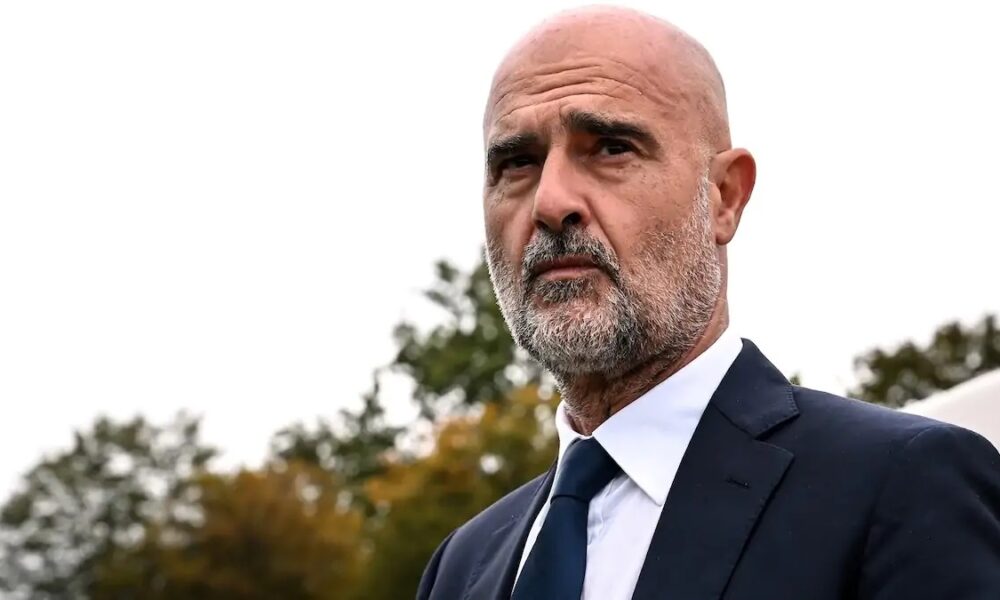 Le parole di Canzi prima della sfida contro la Juve: «Sfida insidiosa, la loro classifica non rispecchia il loro valore» – Lazio Women