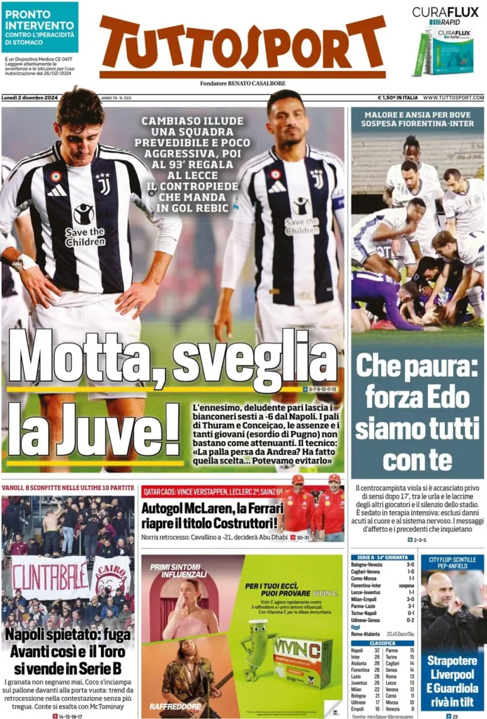 tuttosport 030014665