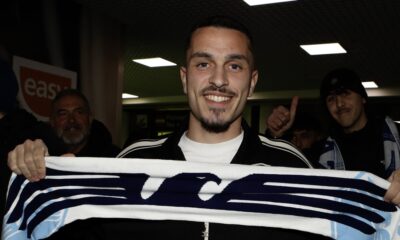 Arijon Ibrahimovic