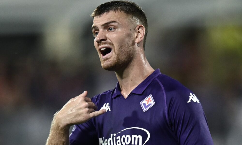 Lazio Fiorentina 0-2, uno-due terribile della squadra di Palladino: Beltran gela l’Olimpico