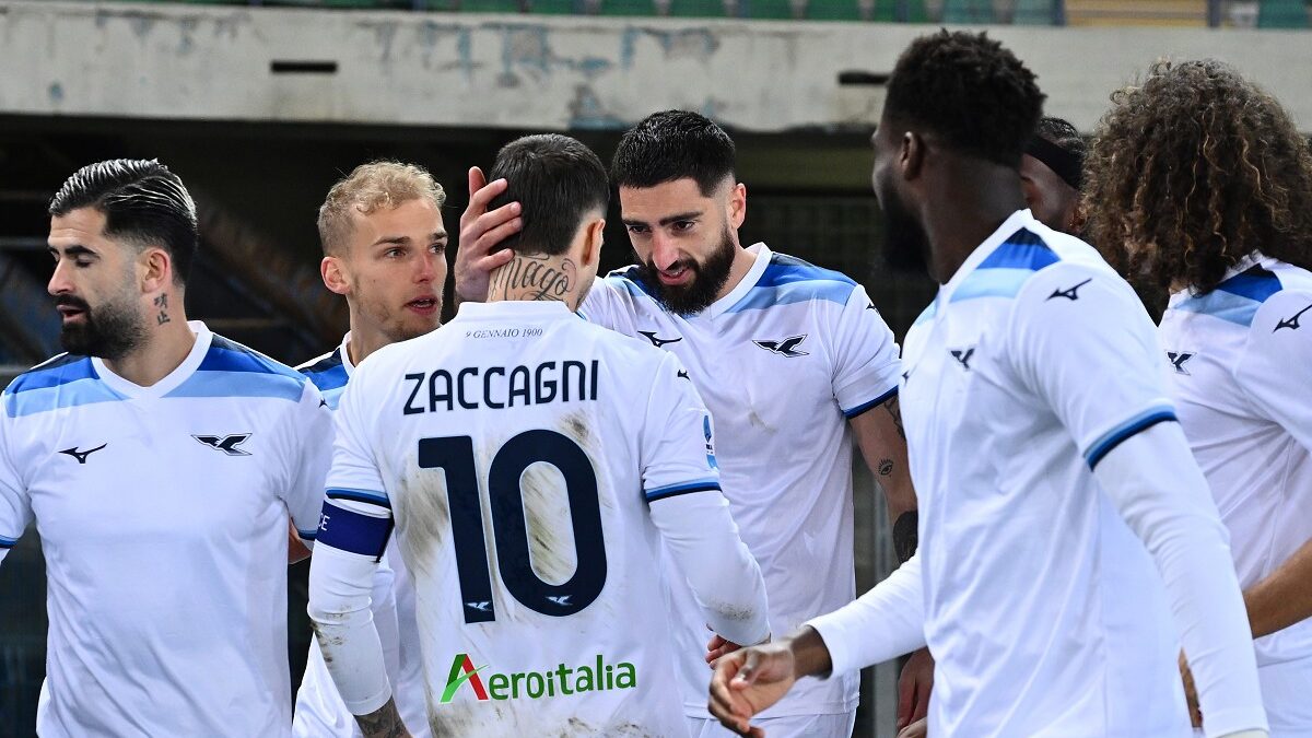 Lazio