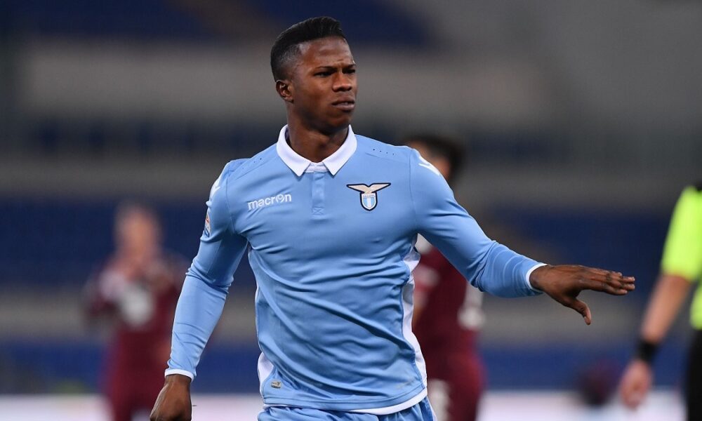 Keita Baldé, l’ex Lazio pronto a tornare in Serie A: visite mediche a sorpresa in corso