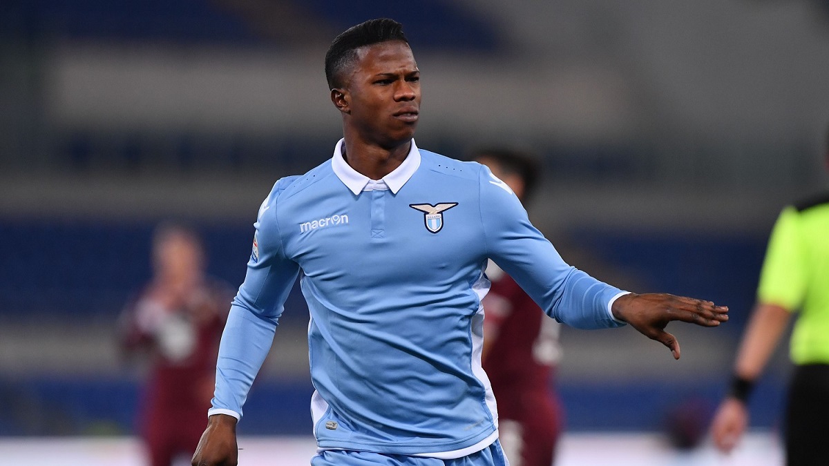 keita balde