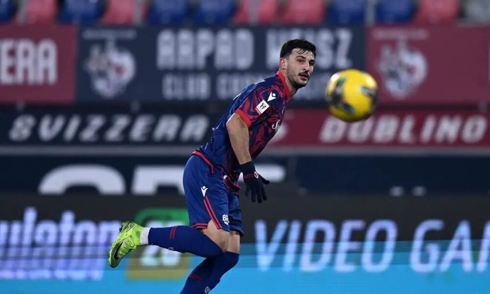 Calciomercato Lazio, il Bologna interessa ai biancocelesti dopo l’infortunio di Orsolini: le ultime