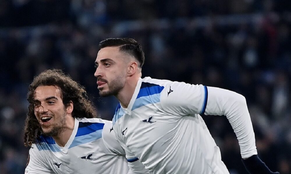 Pagelle Lazio Real Sociedad: Gila in gol, Isaksen decisivo su Munoz, Baroni protagonista.