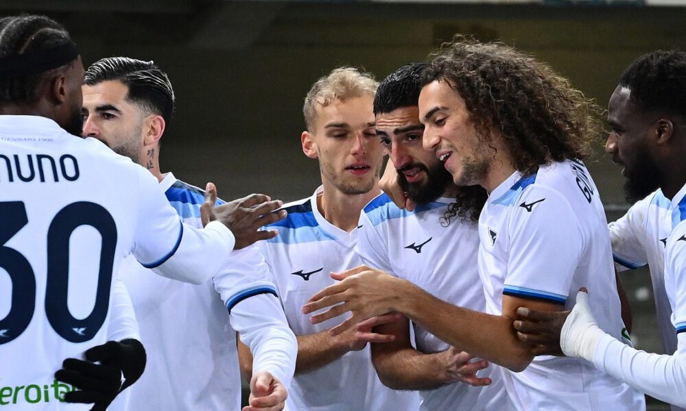 Lazio a caccia della qualificazione in Champions League: tutte le strade possibili per raggiungere l’obiettivo