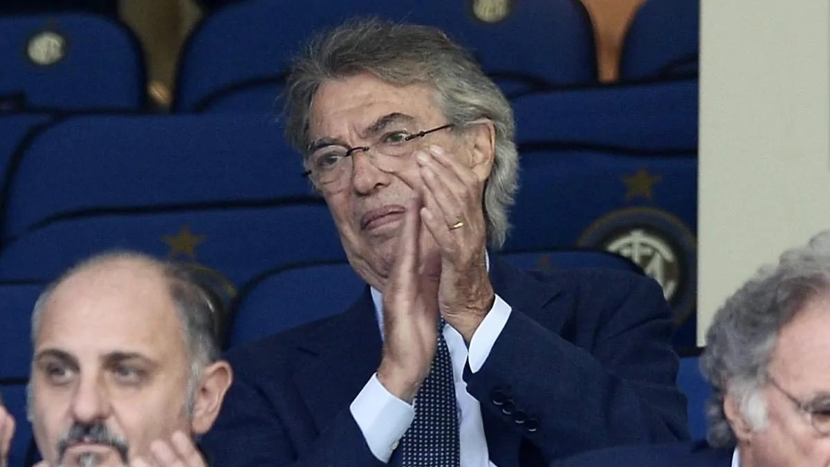 Moratti