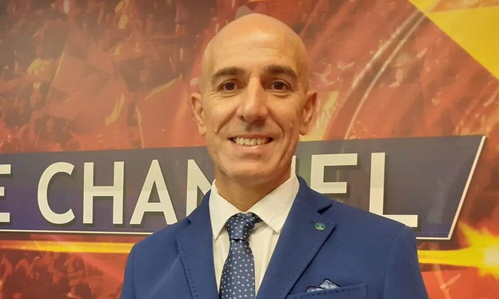 De Giorgi a Cagliarinews24: «Scudetto? Prevarrà la squadra con maggiore continuità»