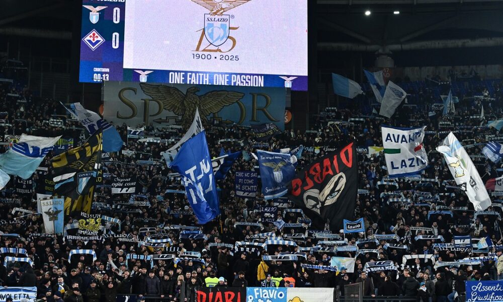 Calendario Lazio: le aquile pronte per il tour de force nelle prossime due settimane