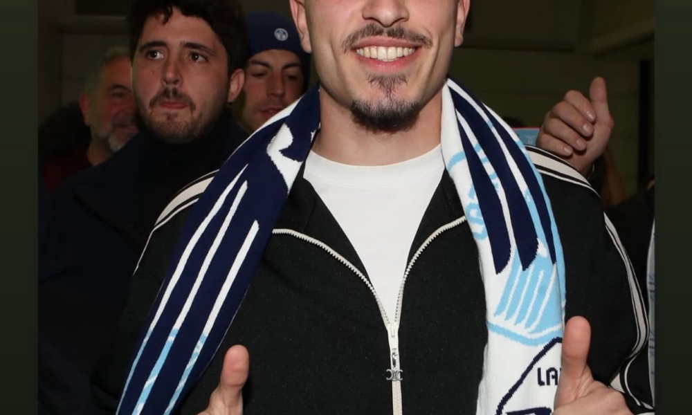 Ibrahimovic Lazio, l’attaccante è già pronto: dichiarazioni sui social dopo la firma