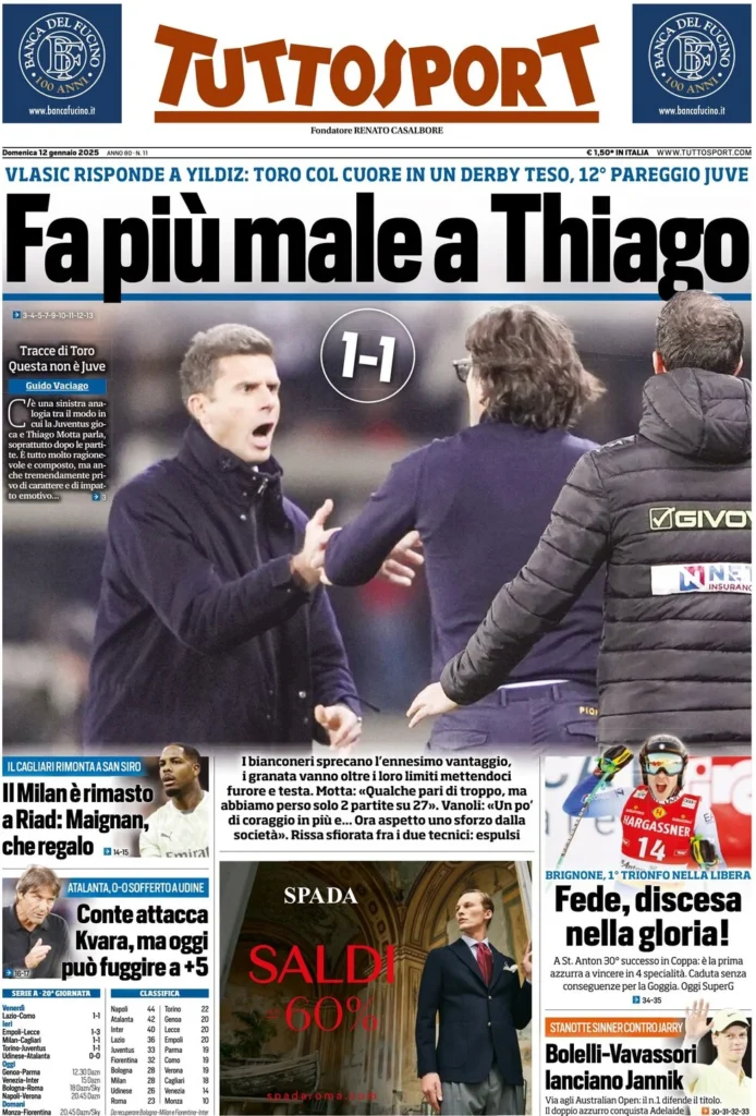 tuttosport 020531263