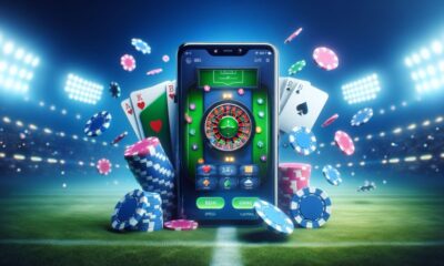 Casinoonline