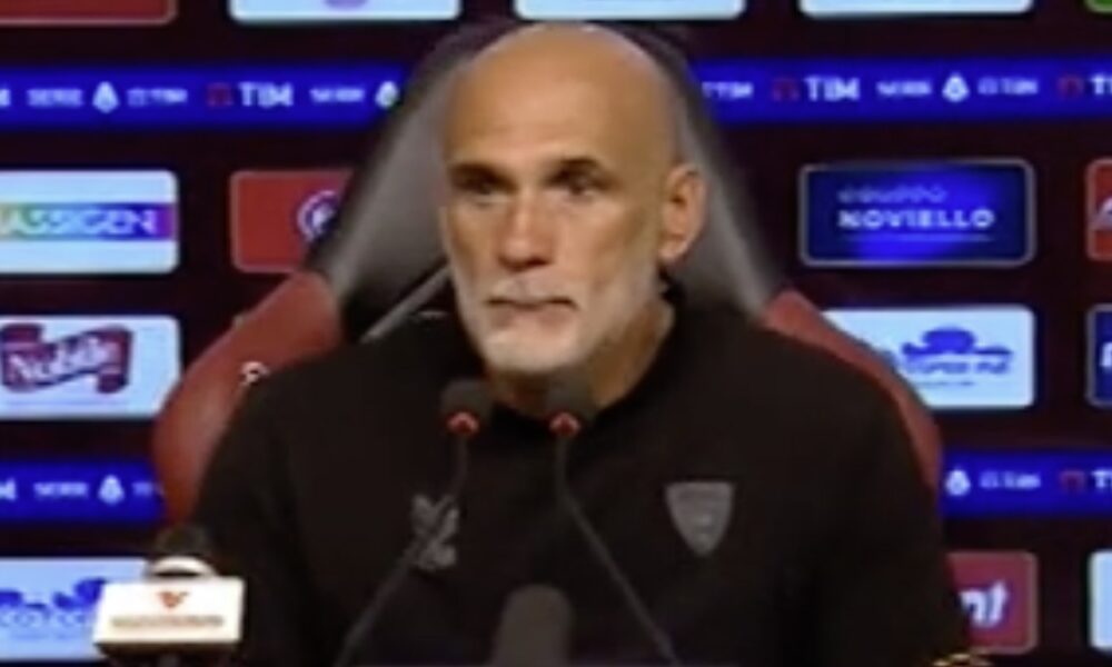 Conferenza stampa Del Rosso: «Reazione straordinaria dopo il pareggio, una Lazio entusiasmante. Domani esami per Hysaj, le condizioni…»