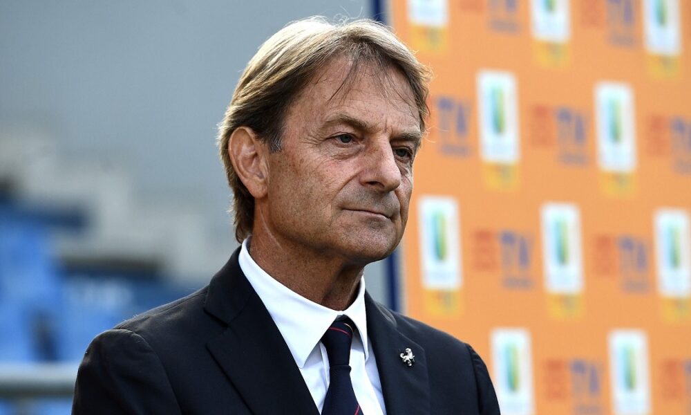 Settore Primavera, Alberto De Rossi: «Troppo divario con le prime squadre, necessario discutere delle seconde squadre»