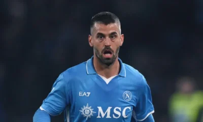 Spinazzola