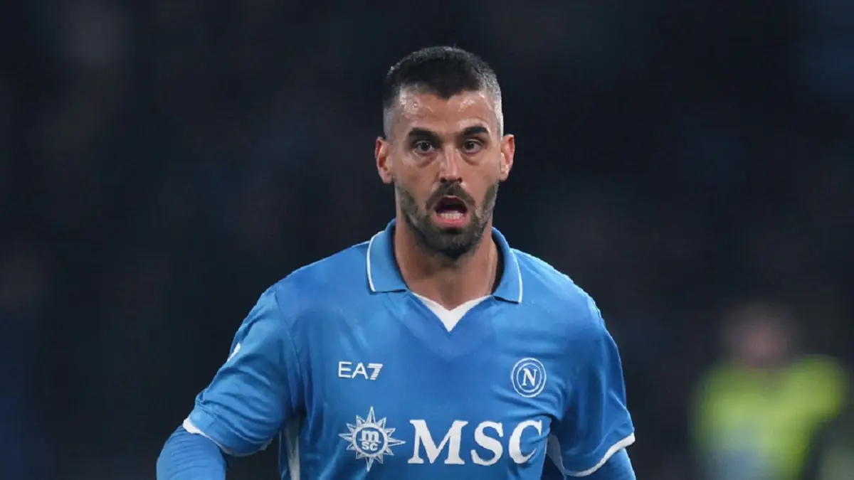 Spinazzola