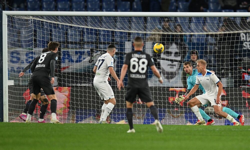 Marusic Lazio: le 300 presenze e l’autogol nelle pagelle del terzino