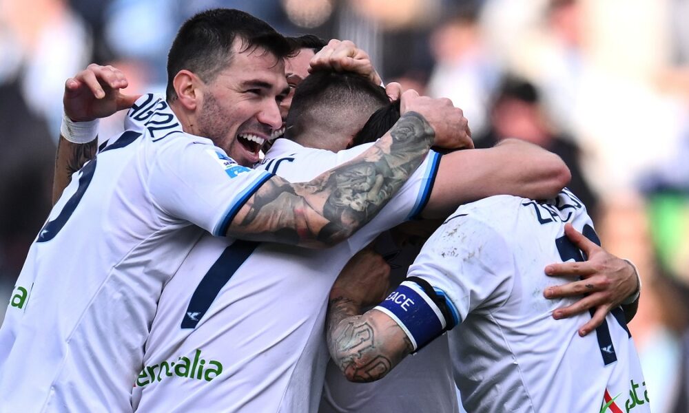 Lazio, gol negli ultimi 16 metri: Baiano analizza l’alta percentuale di successo