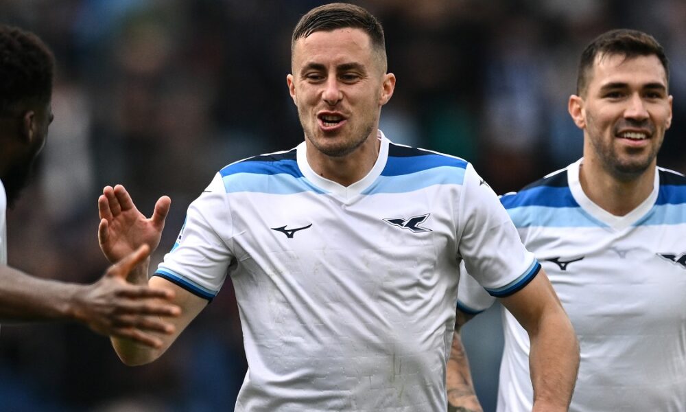 Marusic decisivo per la Lazio: terza rete stagionale e solidità difensiva – le pagelle