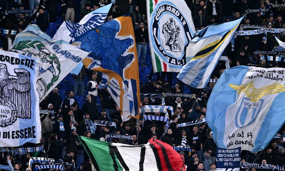 Atalanta Lazio, trasferta a rischio per i tifosi biancocelesti: il motivo