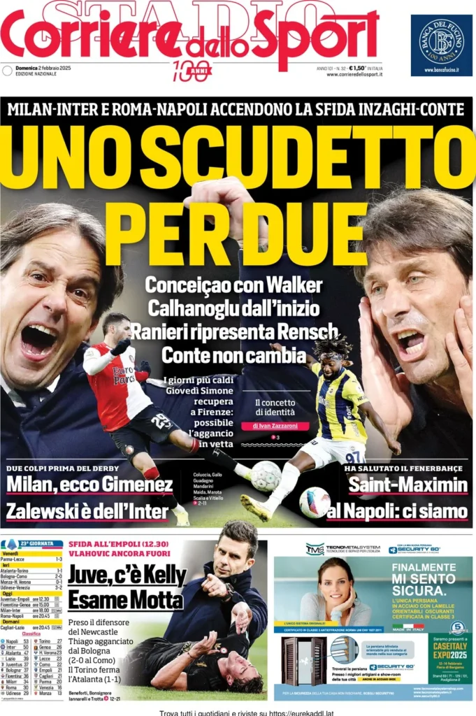 corriere dello sport 064401075