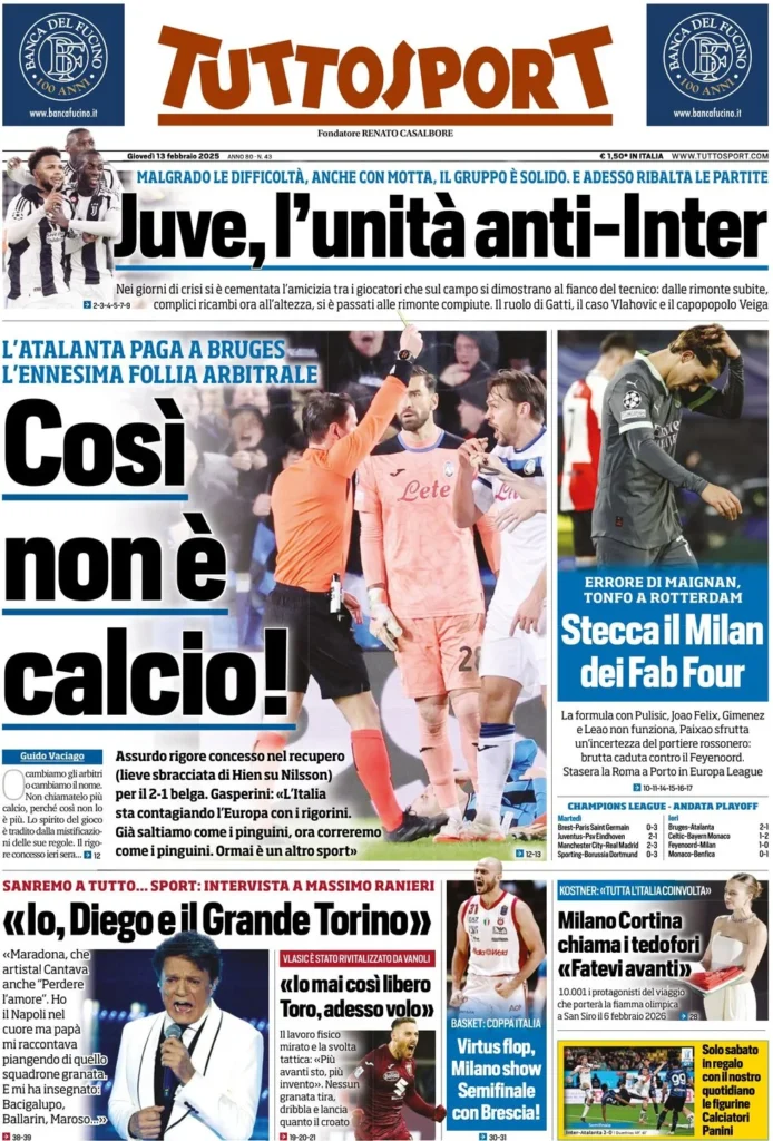 tuttosport 021204533