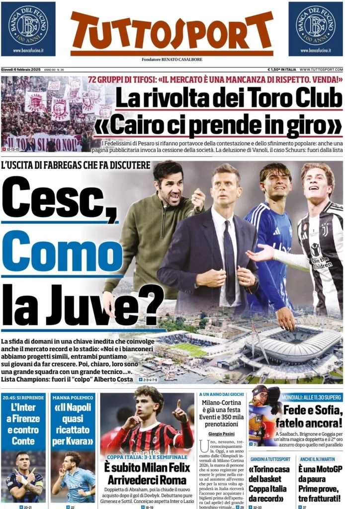 tuttosport 021205163