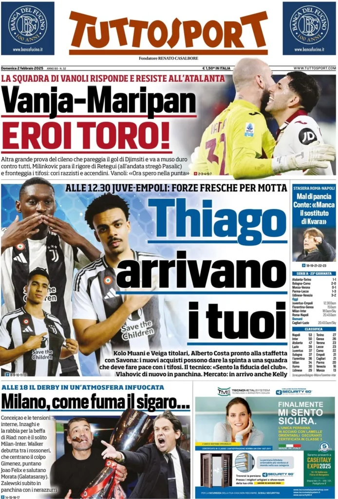 tuttosport 021205592