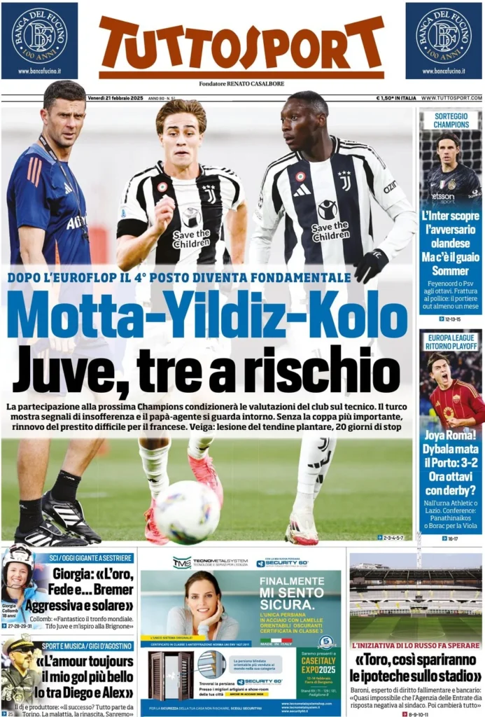 tuttosport 021207393