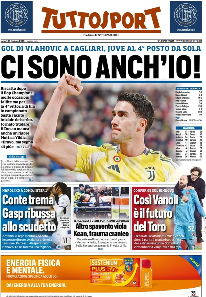 tuttosport 021208480