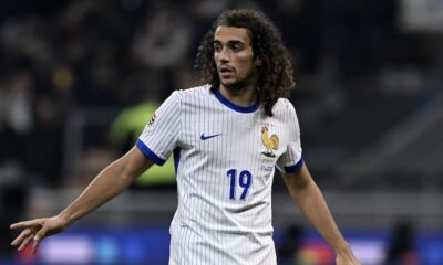 Guendouzi Francia