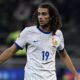 Guendouzi Francia