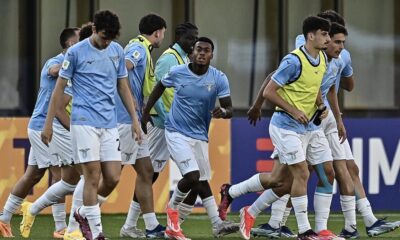 Kone Lazio Primavera