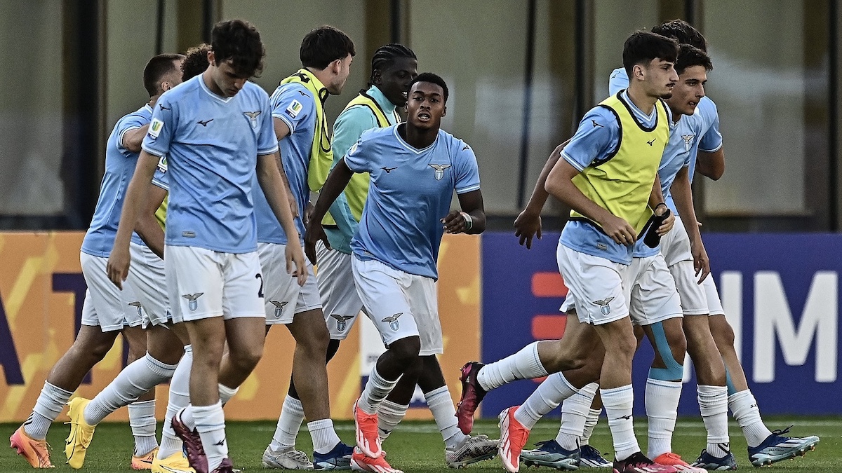 Kone Lazio Primavera