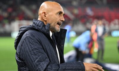 Spalletti