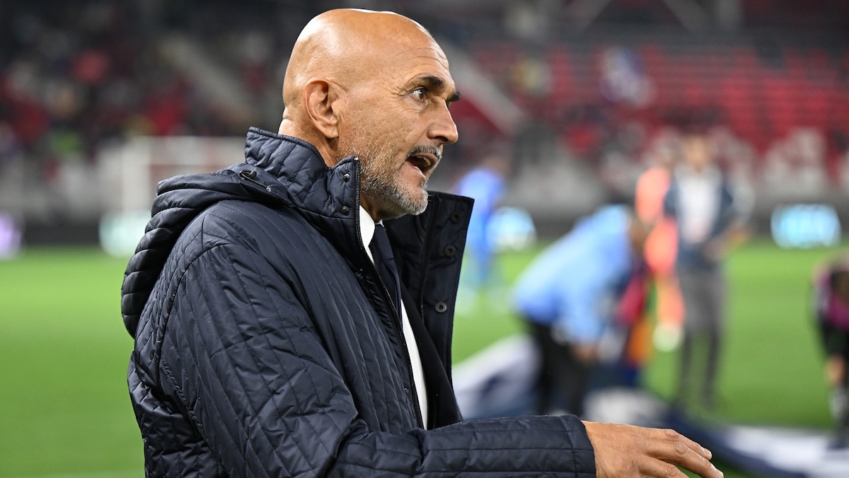 Spalletti