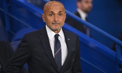 Spalletti