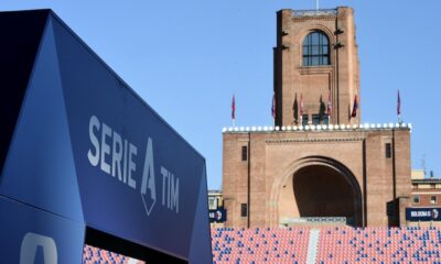 Stadio Dall'Ara